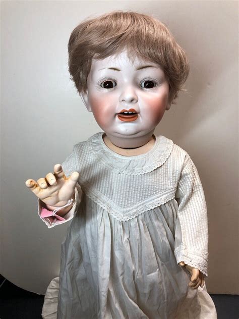 These hand-colored penny size dolls are particularly hard to findand therefore valuableas they were often destroyed in play. . Old dolls worth money